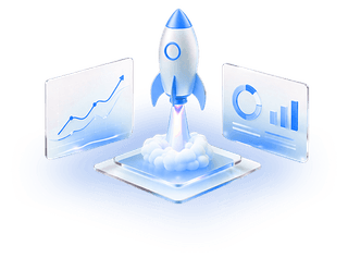 Primeiro lançamento público da plataforma de trading de cripto sendo celebrado como marco
